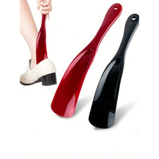 Shoe Horns, Snap-Proof