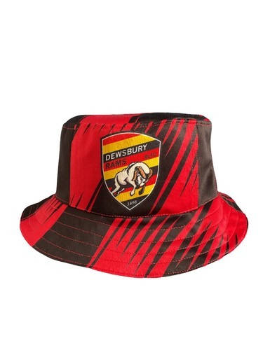 Dewsbury rams rugby - rams, league