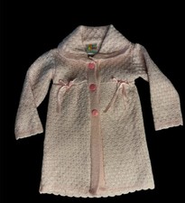 Gorgeous Pink baby girl sz 6M