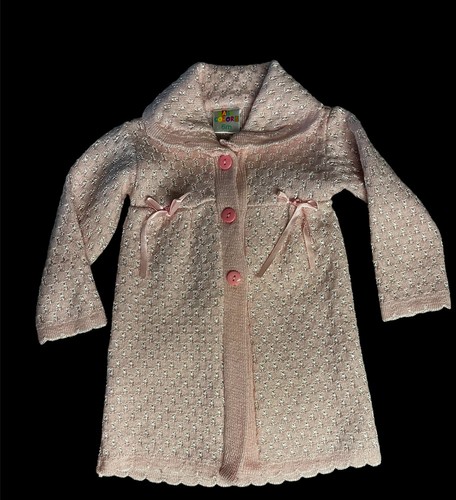 Gorgeous pink baby girl 6m - gorgeous,