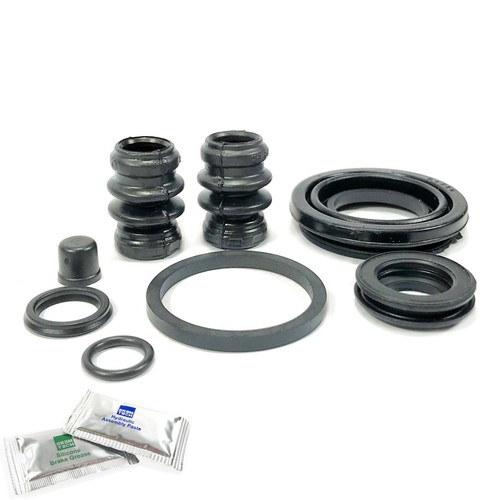 Rear brake caliper repair kit - brake,
