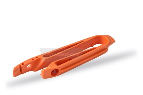 Ktm chain guide - guide, kit