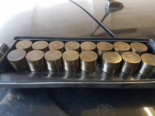 FOR VAUXHALL / OPEL VECTRA C 1.8 16V HYDRAULIC TAPPETS LIFTERS SET 16 PCS