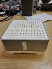 Sonos Connect Amp ZP120 Gen1. SPARES OR REPAIR ONLY. 