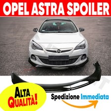 OPEL ASTRA J, K, G, H 😍LAMA