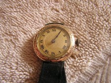 Vintage F. Hadorn Art Deco