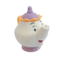 Beauty And The Beast teapot