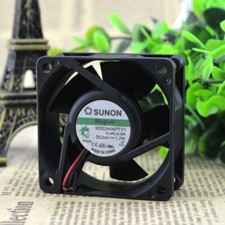 For Sunon KDE2406PTV1 60mm x