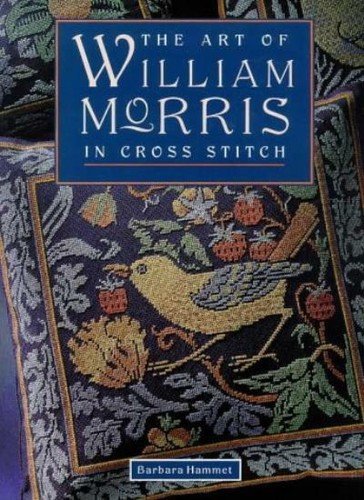 The art william morris in - the, of