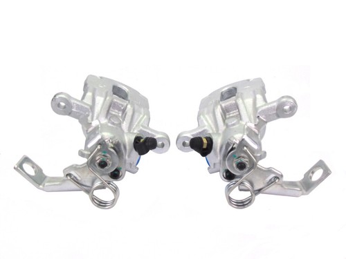 Rear brake caliper - 2,