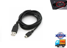 USB Data Link Cable Cord