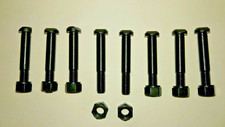 Connecting rod bolts Fiat