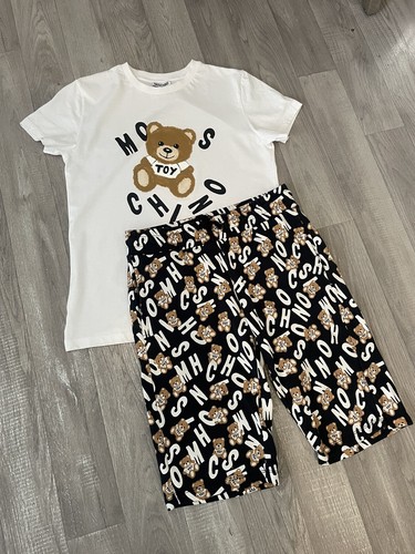 Boys moschino teddy - boys, t
