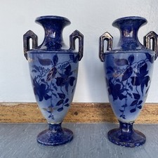 T Rathbone And Co Vase
