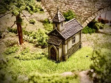 Gauge model railway - gauge, building