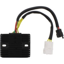 Regulator / Rectifier JMP for Honda CBR 900 RR Fireblade, Aprilia SL Shiver ABS