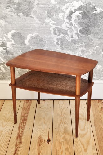 Vintage retro danish - vintage,