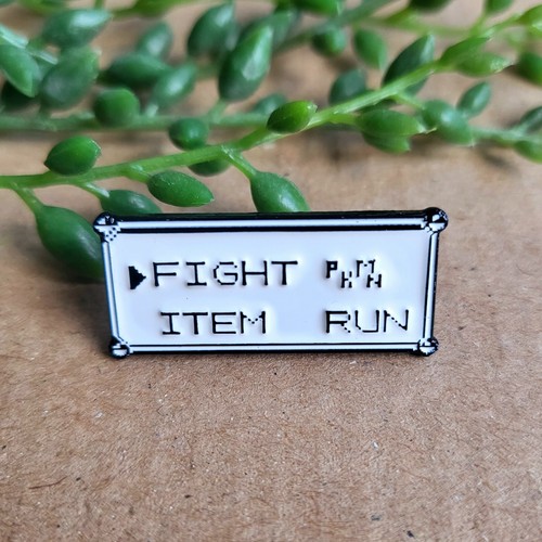 Pokemon enamel pin badge - badge,
