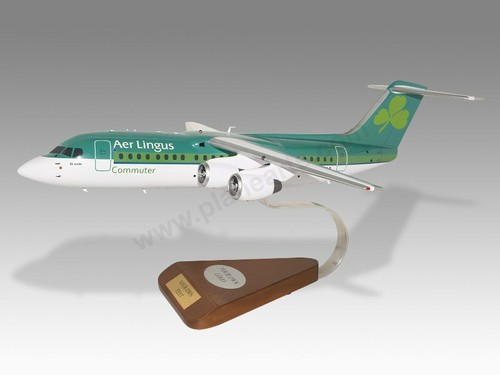 Bae 146 300 aer - bae, solid