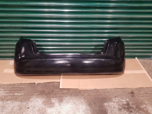 Honda jazz mk3 rear bumper - 09,
