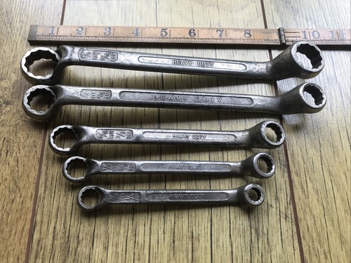 Vintage heavy duty made - heavy,