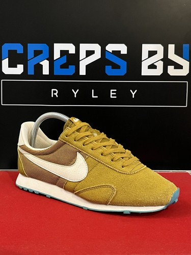Nike pre montreal - nike, racer