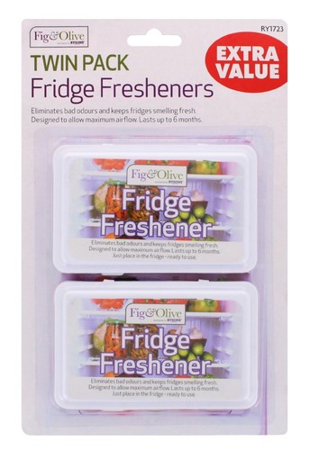 Fridge fresheners food - x,