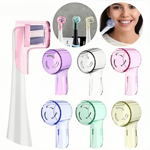 4pcs electric toothbrush - 4pcs,