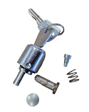 Lambretta Steering Lock Set 5