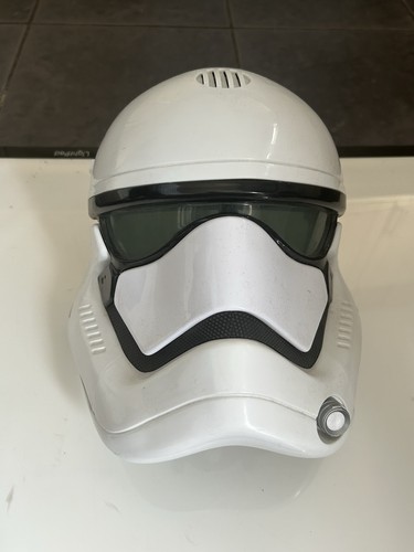 Star wars stormtrooper - stormtrooper, mask