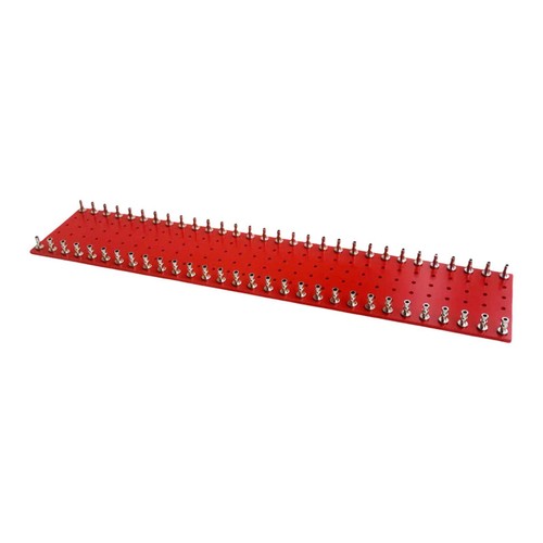 Turret board component lug - board,