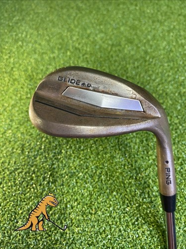 Tour issue ping glide raw - issue, 4.0