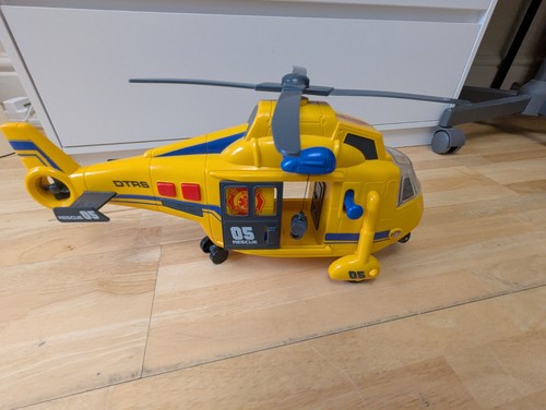 Large dickies yellow rescue - dickies,