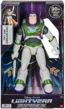 Disney Pixar Lightyear Talking