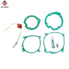 Service Kit Parts Glow