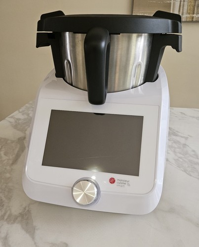 Monsieur cuisine smart lidl - monsieur,