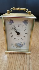 Clock Stand Metamec Quartz