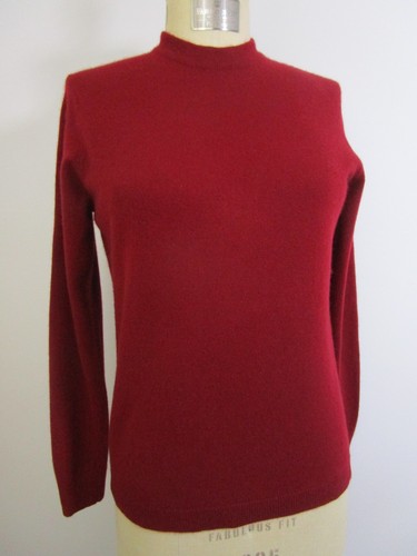 Ballantyne scottish cashmere - m,