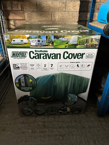 Maypole mp9535 ply caravan - maypole,