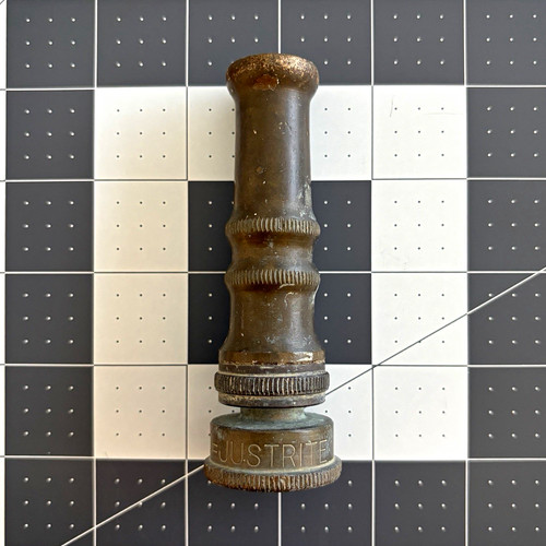 Vintage allenco allen - vintage, w.d.