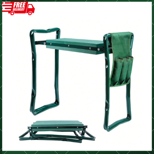 Garden kneeler seat - 2,