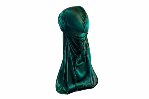 Silky durag - silky,
