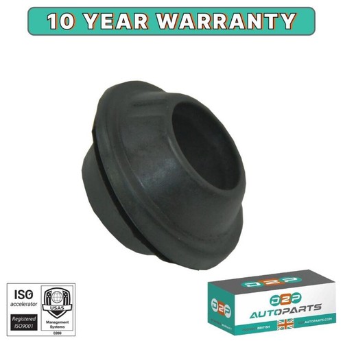 Rear wiper arm gasket - wiper, grommet