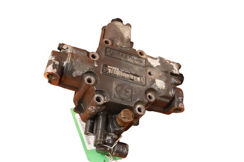 Fits daf turret - turret, gearbox