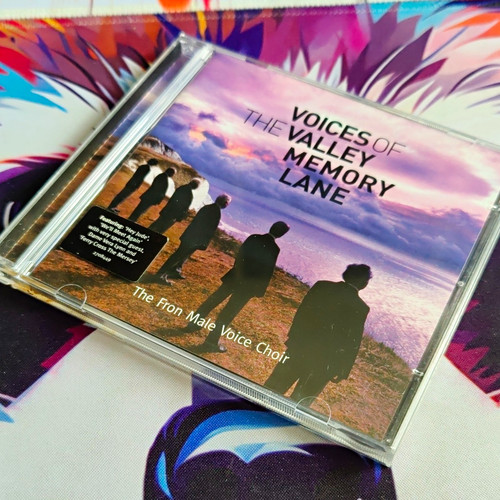 Voices the valley memory - of,