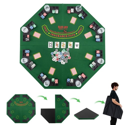 120cm player green foldable - 120cm,