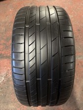 X1 255 30 20 Kumho Ecsta PS71 92Y 7mm Ref A107