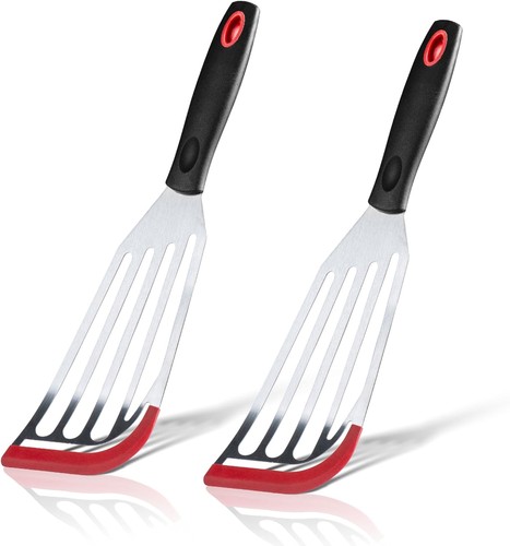 Pack fish turner spatula - fish,