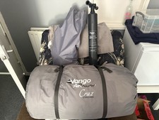 Vango airaway cruz - cruz, standard