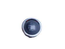 TOYOTA AVENSIS ENGINE IGNITION